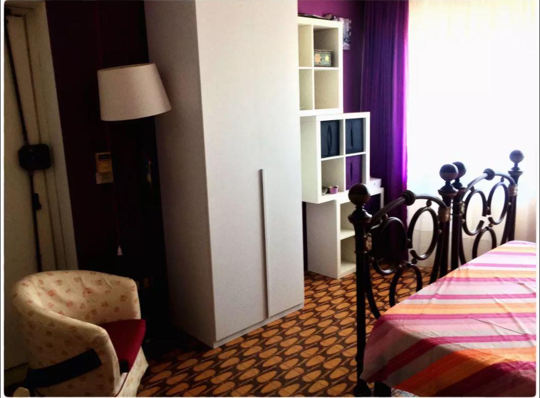 فندق فورميافي  Violet Dreams المظهر الخارجي الصورة