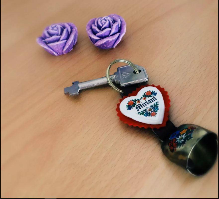 فندق فورميافي  Violet Dreams المظهر الخارجي الصورة