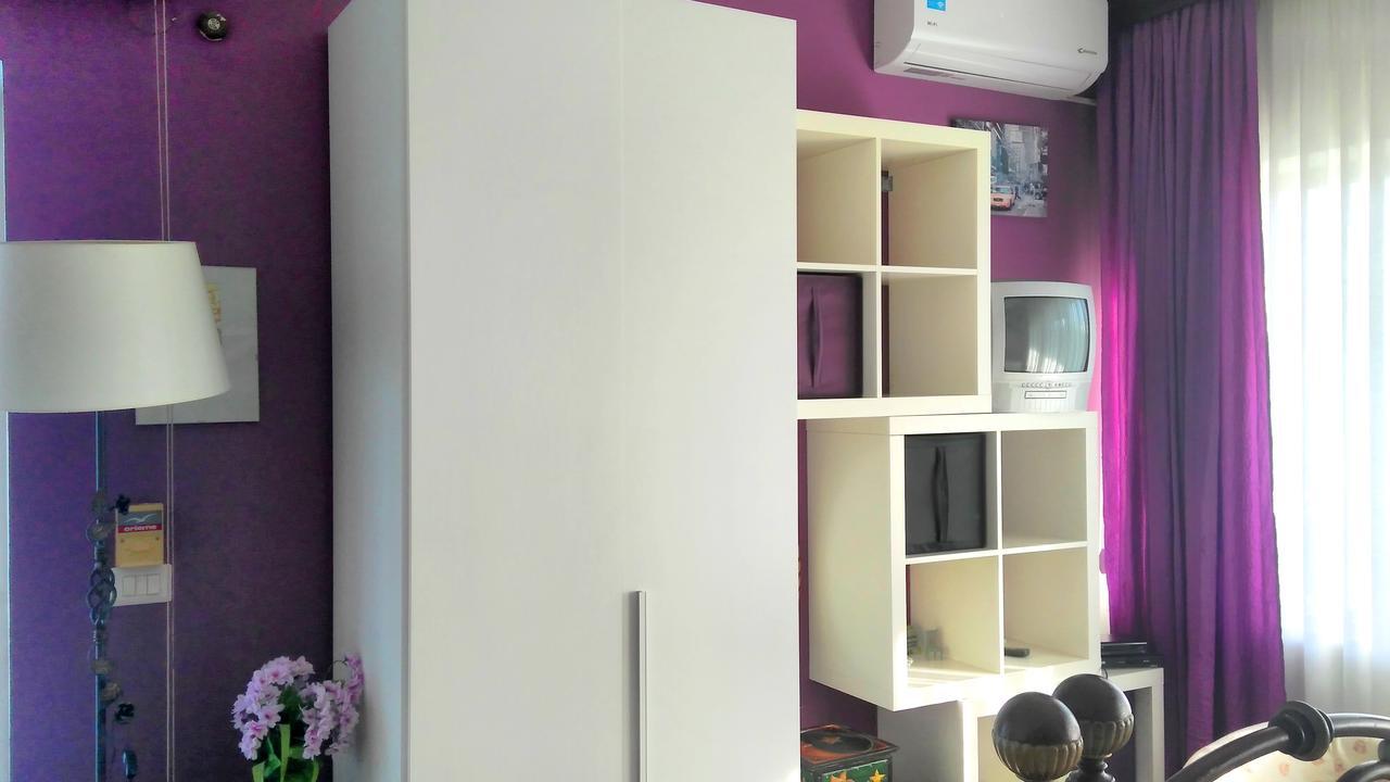 فندق فورميافي  Violet Dreams المظهر الخارجي الصورة
