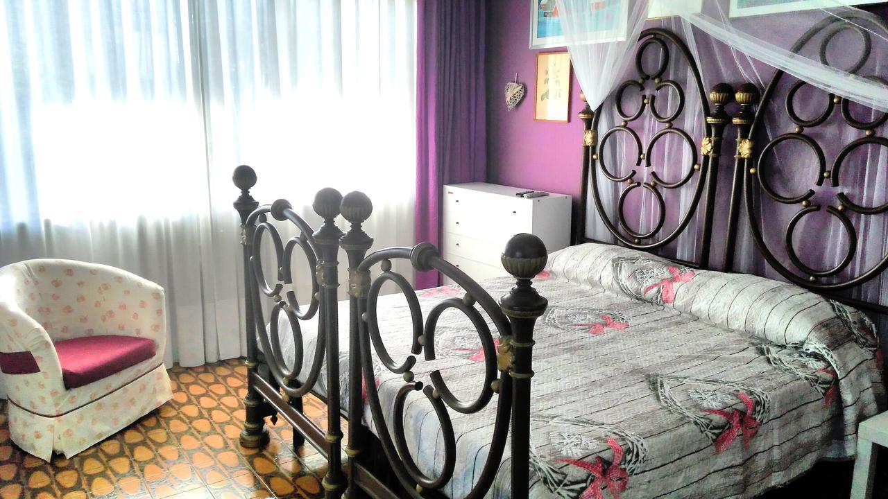 فندق فورميافي  Violet Dreams المظهر الخارجي الصورة